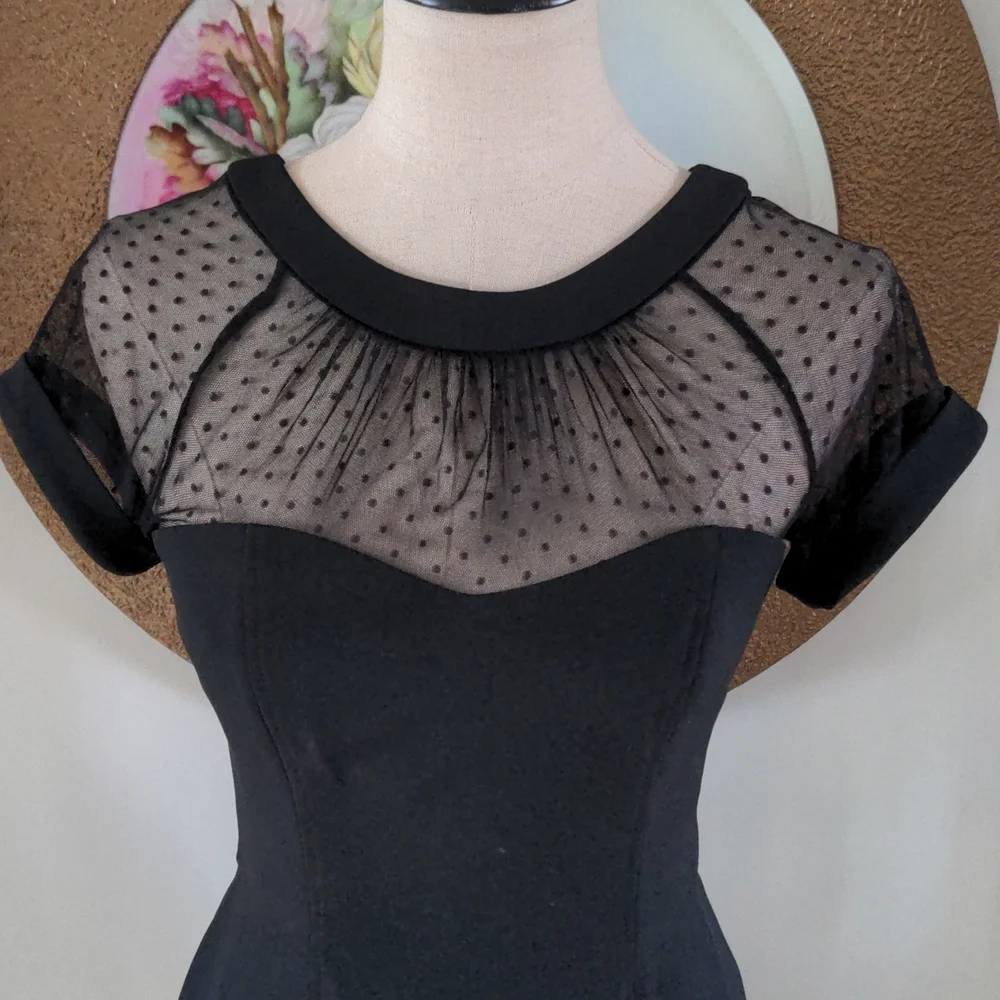 White House Black Market dress - Picture 2 of 13